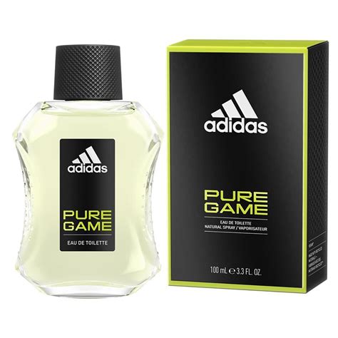 adidas perfume chemist warehouse